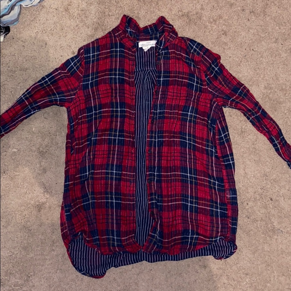 flannel - Picture 4 of 5